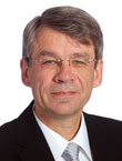 Dr. Norbert Kloppenburg Mitglied des Vorstandes, KfW