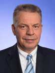 Hans-Georg Krabbe Vorstandsvorsitzender, ABB AG