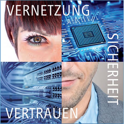 ZVEI-Jahreskongress-Programm