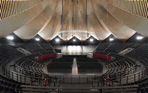 Tempodrom