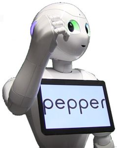 pepper