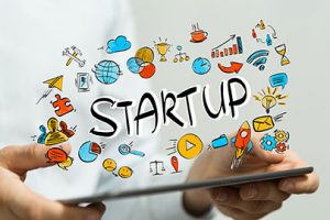 Startups