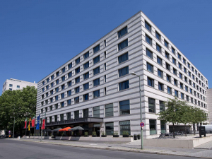 Maritim-Hotel