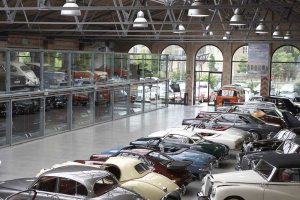 Abendveranstaltung-1-Oldtimer