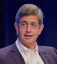 Dr. Peter Heuell