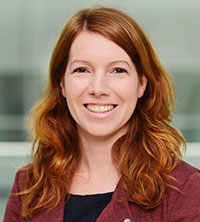 Dr. Anna Christmann