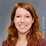 MdB Dr. Anna Christmann