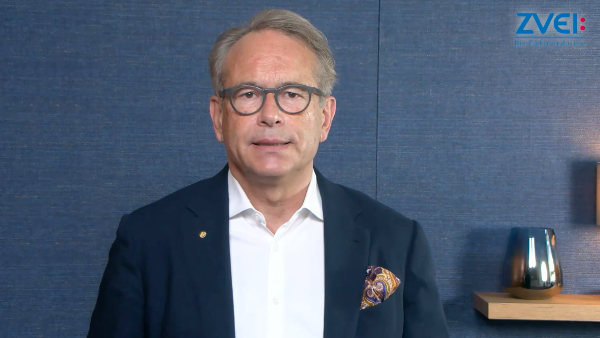 Ulrich Nußbaum