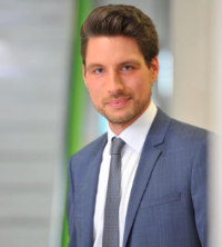 Dr. Linus Froböse, COO, Skeleton Technologies
