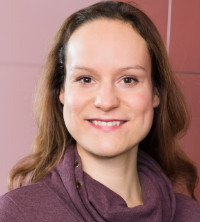 Dr. Pia-Johanna Schweizer
