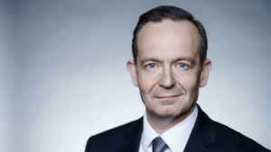 Dr. Volker Wissing